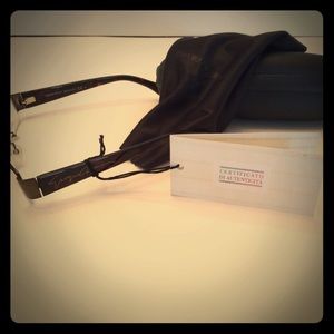 Brand new Giorgio Armani glasses